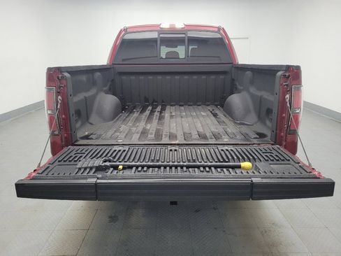 Used 2014 Ford F150 FX4 w/ Equipment Group 402A Luxury image 29
