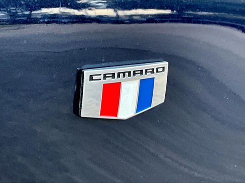 Used 2016 Chevrolet Camaro LT w/ RS Package image 9