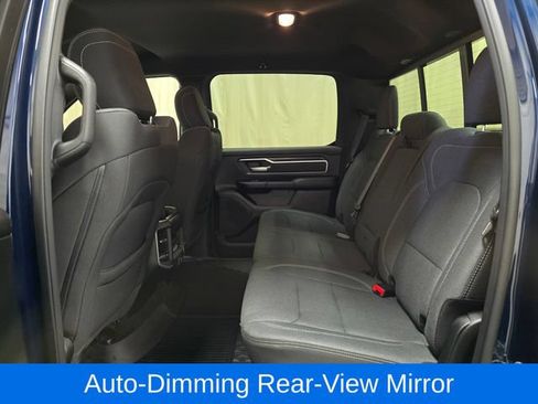 Used 2022 RAM 1500 Big Horn AWD/4WD image 32