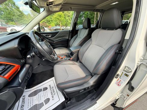 Used 2019 Subaru Forester Sport AWD/4WD image 24