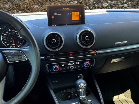 Used 2019 Audi A3 2.0T Premium Plus image 6