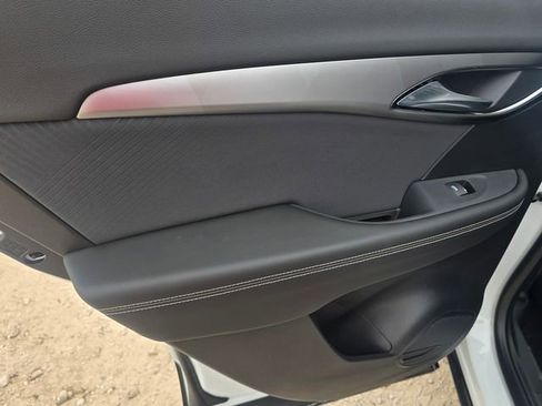 New 2026 Buick Envision Sport Touring image 11