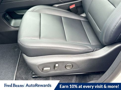 New 2026 GMC Acadia Elevation w/ Elevation Premium Package image 19