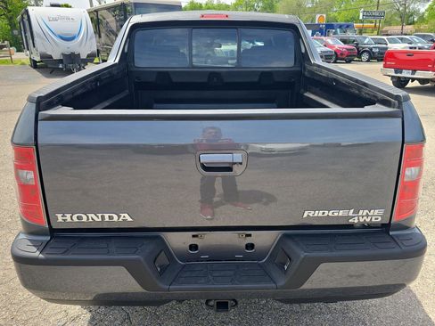 Used 2011 Honda Ridgeline RTL image 14