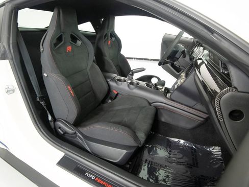 Used 2020 Ford Mustang Shelby GT350R w/ GT350R Equipment Group 920A image 33