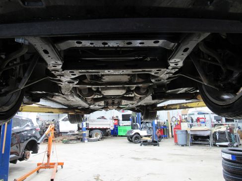 Used 2011 Chevrolet Camaro LT w/ RS Package image 37