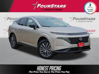 New 2026 Nissan Murano SL video 1