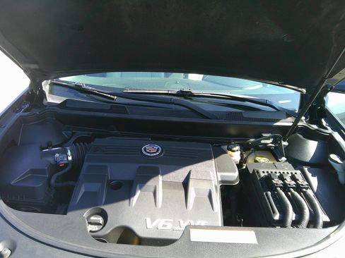 Used 2014 Cadillac SRX FWD image 13
