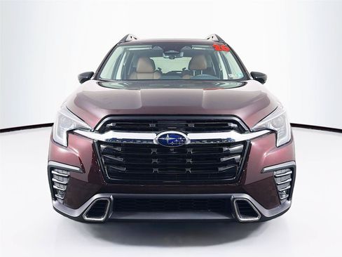 Used 2026 Subaru Ascent Touring AWD/4WD image 6