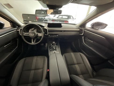 Used 2024 MAZDA CX-50 AWD 2.5 S w/ Cargo Package image 8