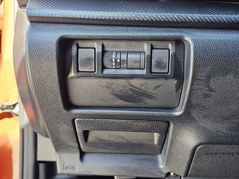 Certified 2024 Subaru Crosstrek 2.5i Limited w/ Crosstrek Mirror Package image 26