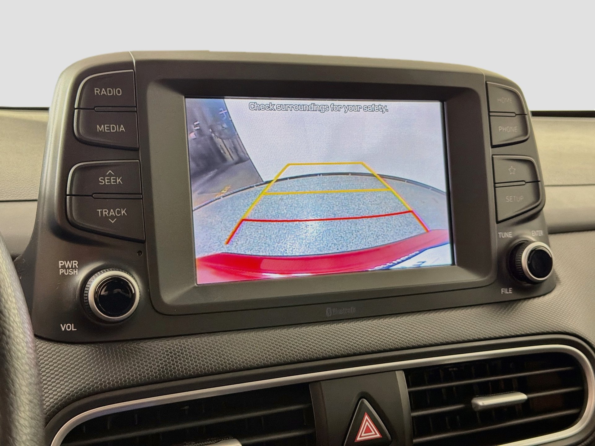 Used 2019 Hyundai Kona SE FWD image 13