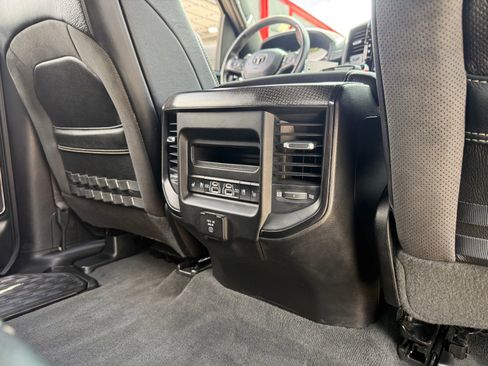 Used 2022 RAM 1500 TRX w/ TRX Level 2 Equipment Group AWD/4WD image 24