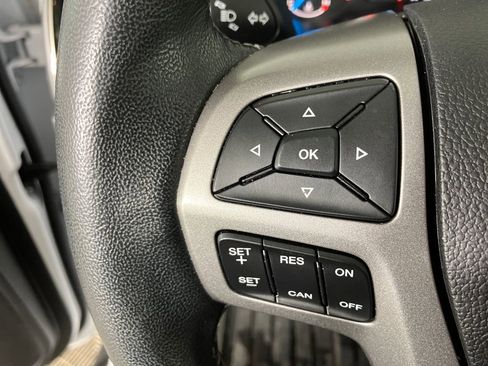 Certified 2023 Ford Ranger XLT w/ Equipment Group 301A Mid image 17