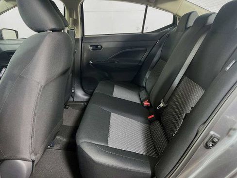 Certified 2024 Nissan Versa S w/ S Plus Package image 22