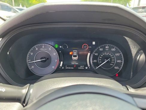 Used 2023 Acura TLX w/ Technology Package FWD image 19