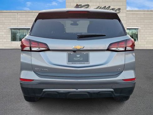 Used 2024 Chevrolet Equinox LT FWD image 5