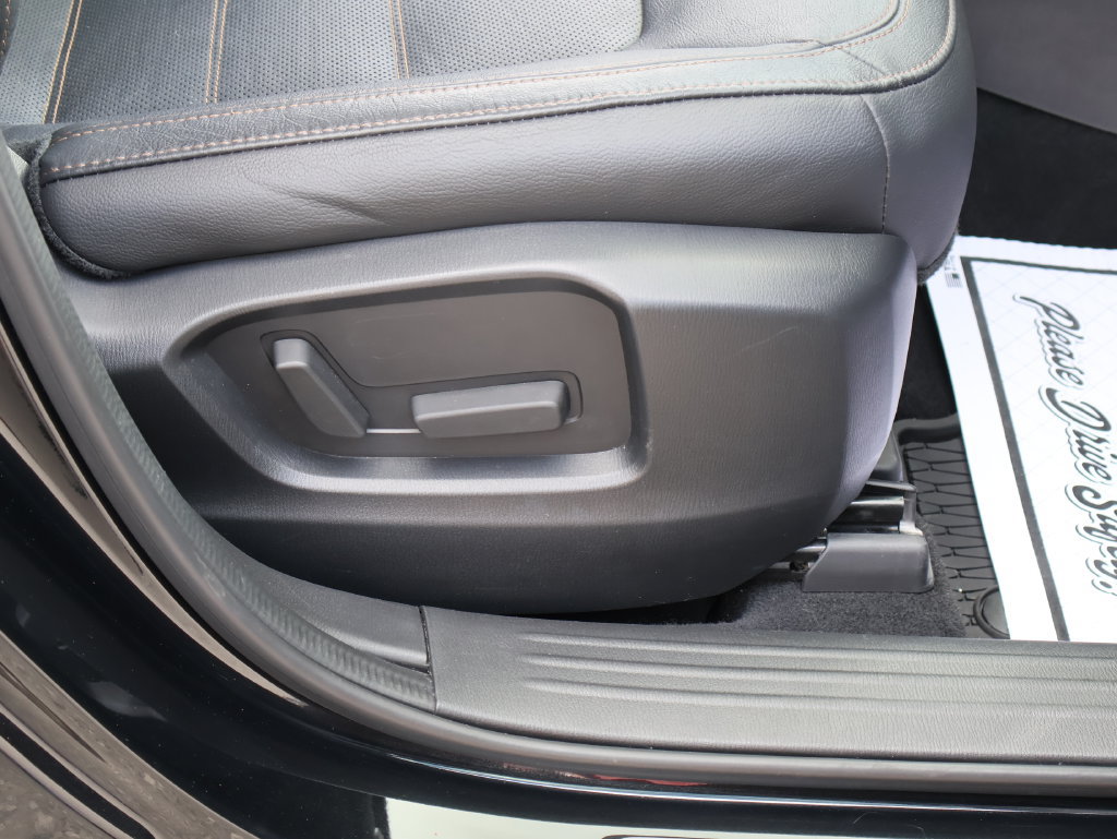 Used 2018 MAZDA CX-5 Grand Touring FWD image 9