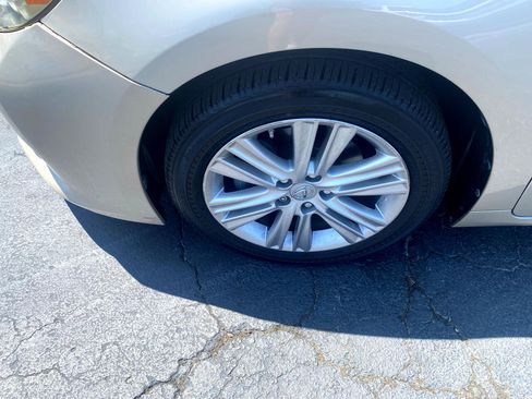 Used 2015 Lexus ES 350 image 5