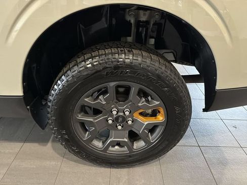 Used 2024 Ford Maverick Tremor w/ Tremor Off-Road Package AWD/4WD image 8