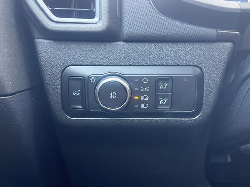 New 2025 Ford Bronco Sport Outer Banks w/ Sasquatch Outer Banks Package AWD/4WD image 14