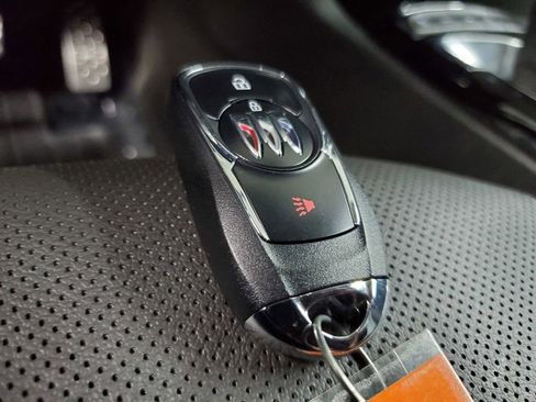 Used 2024 Buick Encore GX Sport Touring w/ Advanced Technology Package AWD/4WD image 36