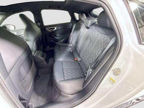 Certified 2025 Audi S5 Premium Plus AWD/4WD image 21