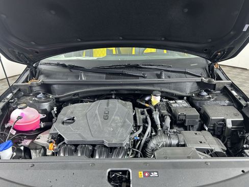 New 2026 Kia Sportage EX w/ EX Panorama Roof Package image 46