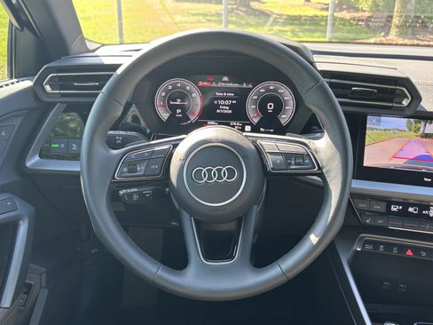 Used 2026 Audi A3 2.0T Premium Plus AWD/4WD image 18