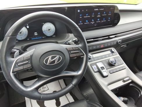 Used 2024 Hyundai Palisade SEL AWD/4WD image 12