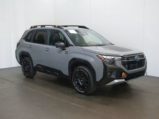 New 2026 Subaru Forester Wilderness w/ Wilderness Package AWD/4WD video 1