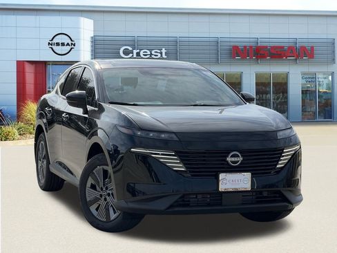 New 2026 Nissan Murano SL image 1
