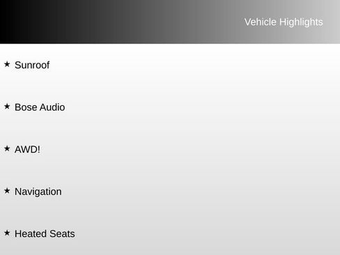 Used 2023 Chevrolet Traverse LT w/ LT Premium Package image 8