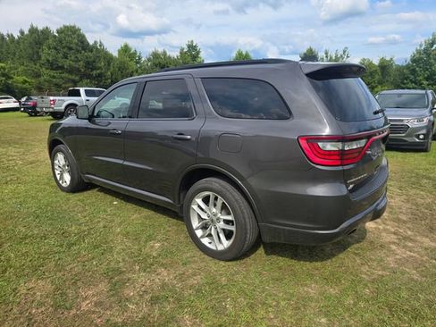 Used 2024 Dodge Durango GT AWD/4WD image 5