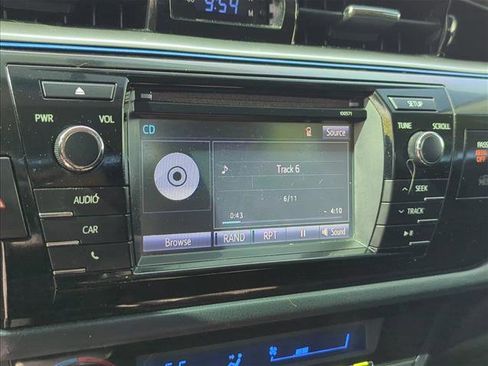 Used 2016 Toyota Corolla S FWD image 21
