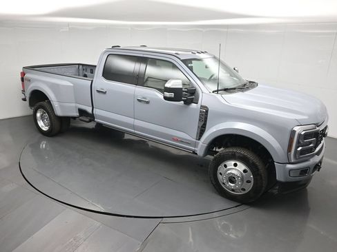 New 2026 Ford F450 Platinum w/ Platinum Plus Package AWD/4WD image 35