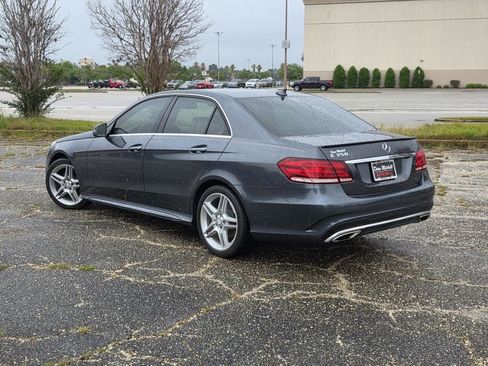 Used 2014 Mercedes-Benz E 350 Sedan w/ Premium 1 Package image 5