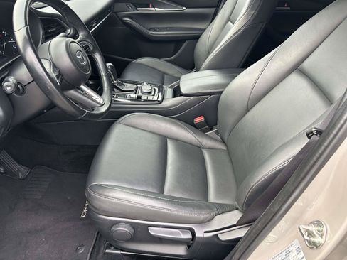 Used 2024 MAZDA CX-30 AWD 2.5 S w/ Select Sport Pkg image 16