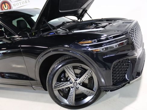 Used 2023 Genesis GV70 2.5T w/ Sport Prestige Package AWD/4WD image 73