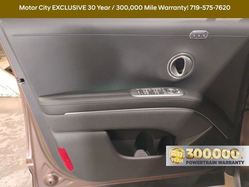 New 2026 Hyundai Palisade Calligraphy image 38