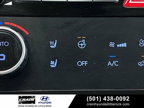 New 2024 Hyundai Santa Fe Limited image 32