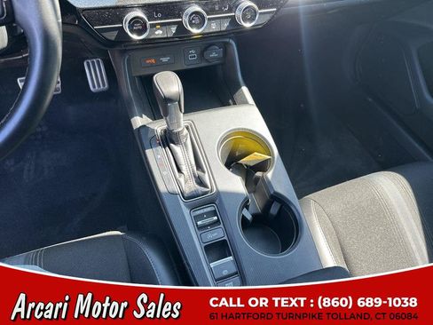 Used 2024 Honda Civic Sport image 21