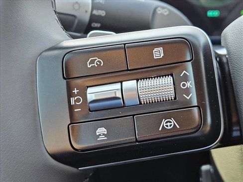 New 2026 Hyundai Ioniq 9 Calligraphy image 15