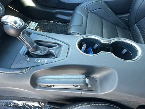 New 2025 Ford Mustang GT Premium w/ GT Performance Package image 13