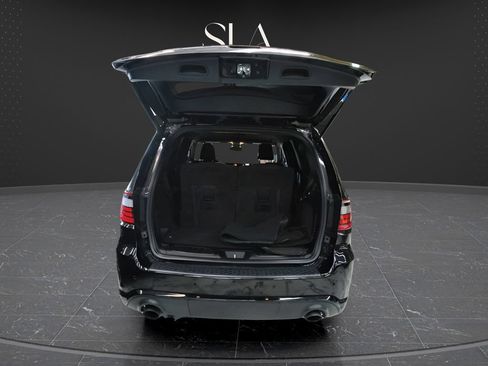 Used 2022 Dodge Durango SRT w/ Premium Interior Group AWD/4WD image 9