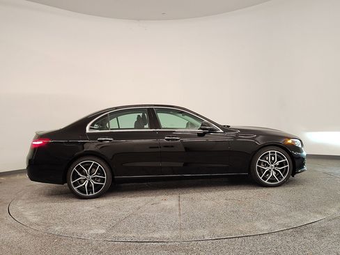 New 2026 Mercedes-Benz C 300 Sedan image 8