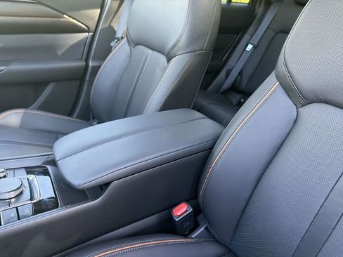 New 2026 MAZDA CX-50 2.5 Hybrid w/ Weather Package image 21