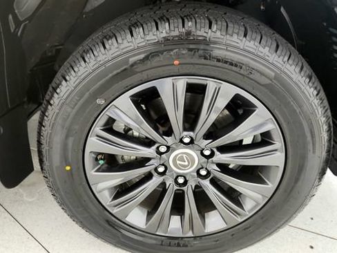 Used 2021 Lexus GX 460 Premium AWD/4WD image 80