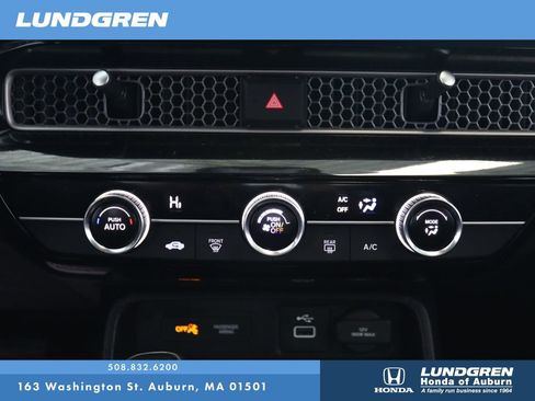 Used 2024 Honda Civic Sport image 24