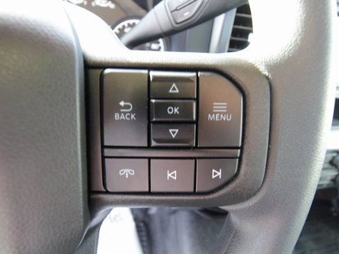 New 2024 Ford F550 4x4 Regular Cab Super Duty image 20